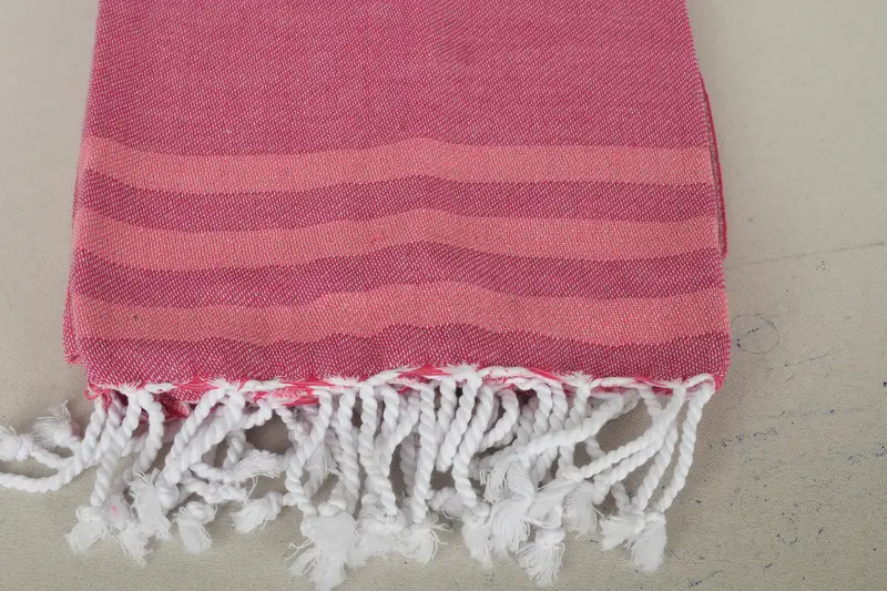 Bachelorette Towel, House Warming Gift, 70x40 Cotton Set of 8 Towel, Quick-dry towel, Peshtemal Towel, Beach Towel Bulk, Custom Name Towel - 4