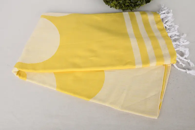 Bachelorette Towel, House Warming Gift, 70x40 Cotton Set of 8 Towel, Quick-dry towel, Peshtemal Towel, Beach Towel Bulk, Custom Name Towel - 6