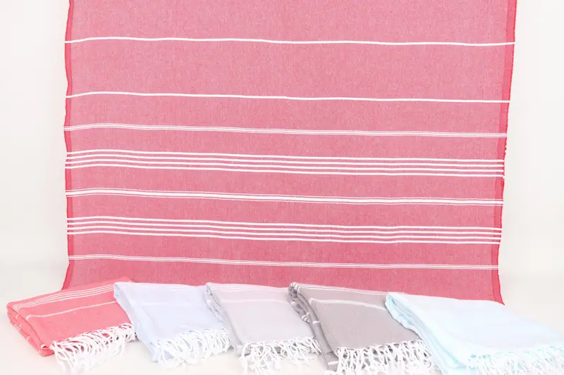 Gift For Her, Best Friend Wedding Gift, Turkish Towel Beach, Custom Turkish Towel, Personalized Beach Towel, Bridal Gifts, Embroidered Beach Towel - 8