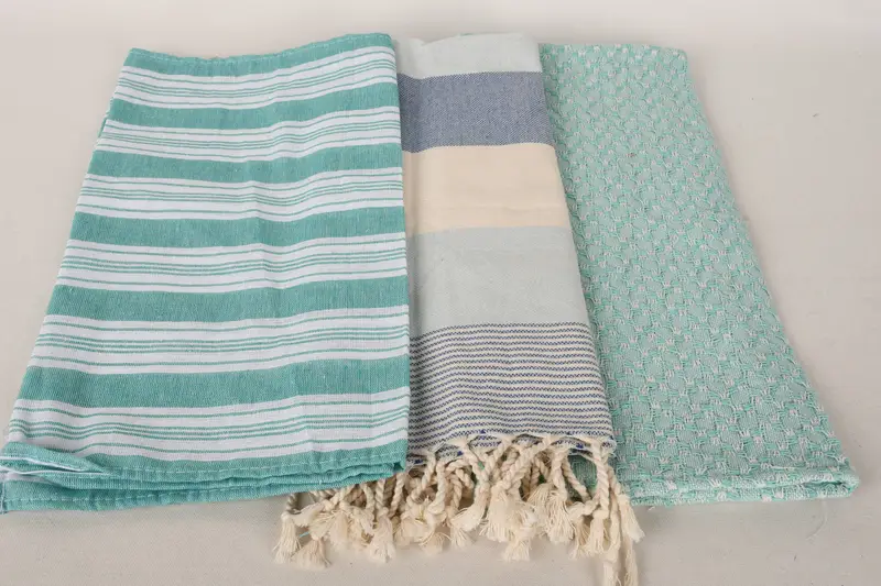 Wedding Favors, Beach Wedding Favor, Personalized Gifts, Personalized Dish Towel, Guest Towel, 36x18 Cotton Set of 10 Towel, Bridesmaid Gift Towel - 8