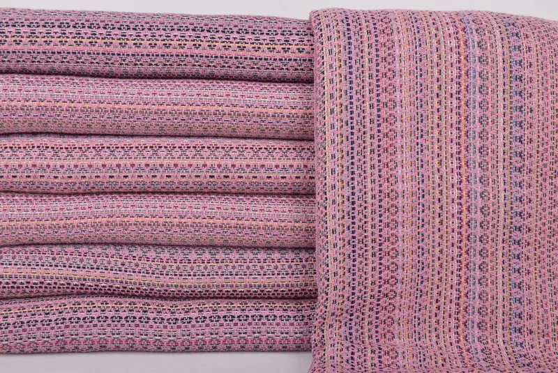 Handmade Turkish Towel, 70x40 Cotton Colorful Diamond Towel, Fouta towel, Wedding For Favor, Bachelorette Party Gifts, Monogram Turkish Towel - 1