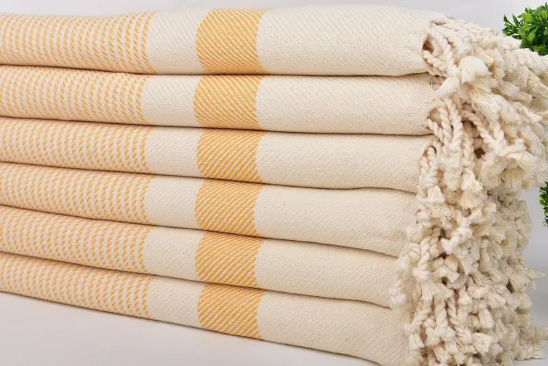 Bath towel, Home Decor Towel, Gift For Her, 70x40 Cotton Polka Dot Towel, Personalized Gifts, Bachelorette Beach Towel, Travel Towel, Guest Towel - 3