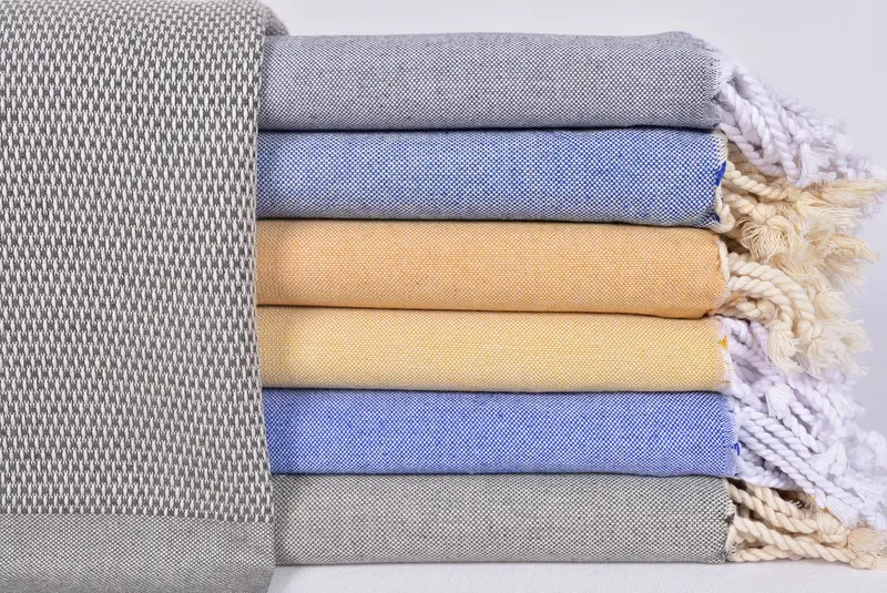 70x40 Cotton Geometric Towel, Home Gift, Wedding Gifts Towel, Bachelorette Party Gift, Holiday Towel, Best Wedding Gift, Bachelorette Gifts - 1