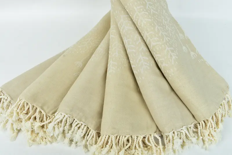 68x40 Pamuk Dağ Tasarım Havlu, Bekarlığa veda partisi, Sevgililer Hediyesi, Monogramlı Plaj Havlusu, Bachelor Bachelorette Party Favors - 6