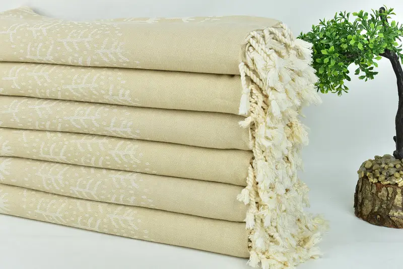 68x40 Pamuk Dağ Tasarım Havlu, Bekarlığa veda partisi, Sevgililer Hediyesi, Monogramlı Plaj Havlusu, Bachelor Bachelorette Party Favors - 5