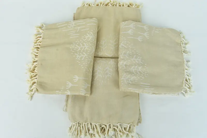 68x40 Pamuk Dağ Tasarım Havlu, Bekarlığa veda partisi, Sevgililer Hediyesi, Monogramlı Plaj Havlusu, Bachelor Bachelorette Party Favors - 8