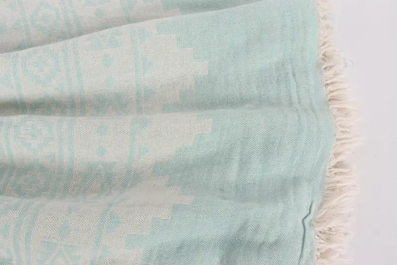 Organik atış, 92x80 pamuklu kilim havlu, yatak örtüsü, düğün hediye fikirleri, bekarlığa veda parti iyilikleri, dokuma atma battaniyesi, düğün eli yapımı hediye - 8