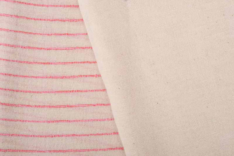 Housewarming Gift, Handmade Gift, Eco-friendly Turkish peshtemal towel, Home Decor Gifts, 68x36 Cotton Striped Towel, Yoga Towel, Peshtemal Towel - 5