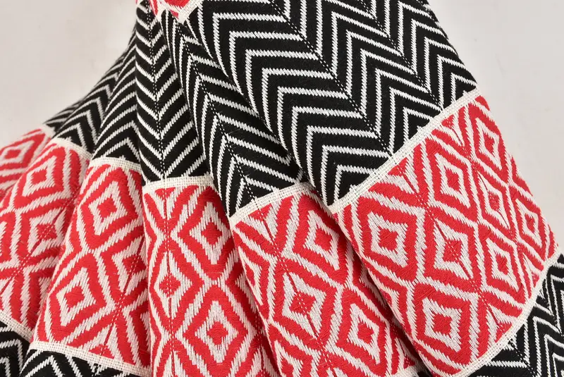 Lightweight Turkish towel, Monogram Turkish Towel, Personalized Turkish Towel, Organic Towel, 70x40 Cotton Chevron Towel, Wedding Gift For Bride - 5
