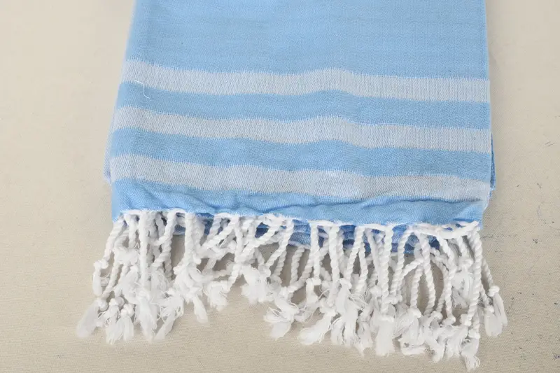 Organic towel, Bachelor Party Favors, Bachelorette Party Gifts, Large Turkish Towel, Luxury Turkish Bath Towel, 70x40 Cotton Set of 8 Towel - 4