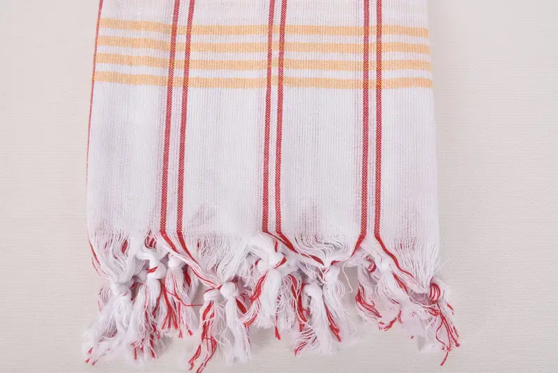 Soft towel, Decorative Towel, 70x40 Cotton Set of 8 Towel, Valentines Day Gift Idea, Bachelorette Party Decorations, Absorbent Turkish towel - 3