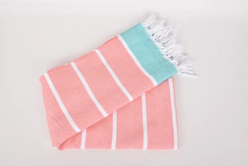 Soft towel, Decorative Towel, 70x40 Cotton Set of 8 Towel, Valentines Day Gift Idea, Bachelorette Party Decorations, Absorbent Turkish towel - 4