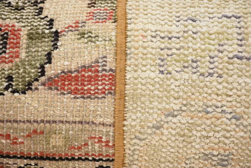 Vintage Kilim Pillow, Pillow Sham, Kilim Pillow Cover, Traditional Pillow Cover, Vintage Pillow, Vintage Throw Cushion Cover, 12x43 Beige Cushion - 3