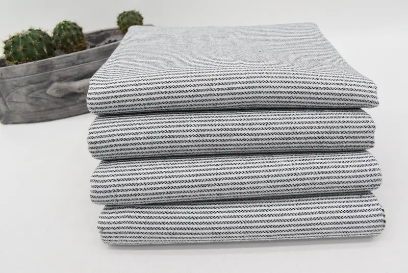 70x40 Cotton Striped Towel, Wedding Gift, Wedding Gifts Towel, Bachelorette Party Favors Beach, Organic Turkish towel, Best Friend Wedding Gift - 7