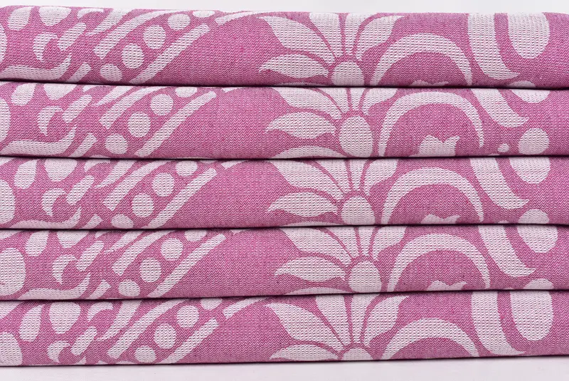 Bachelorette Party Gifts, Boyfriend Christmas Gift, Wedding Favors, Personalized Towel Gift, Best Friend Gift, 70x40 Cotton Round Design Towel - 3