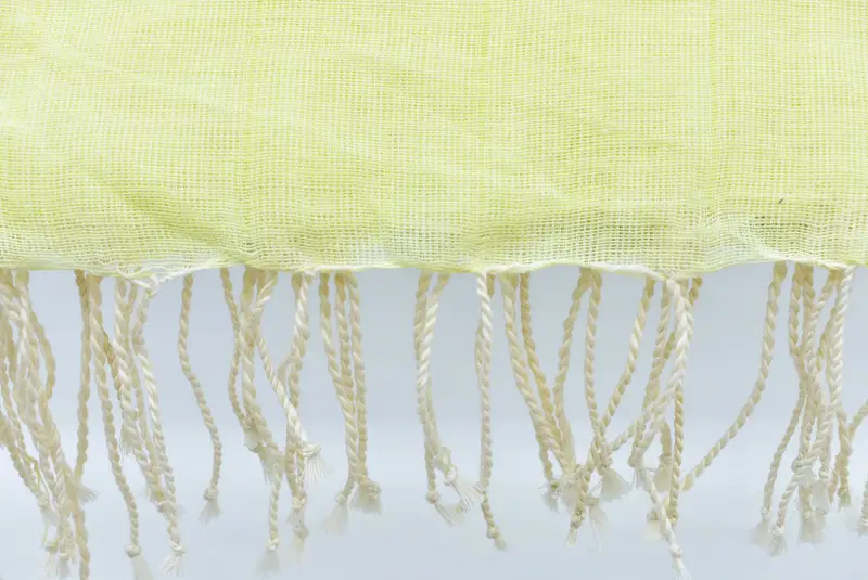 Large Turkish Towel, Bachelorette Party Gift, Girls Weekend Favors, Organic Turkish towel, Bridal Gifts, 70x40 Cotton Striped Towel, Summer Towel - 6