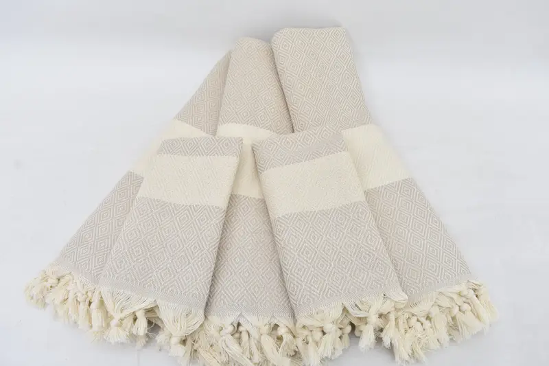 Pool Towels, Soft and absorbent Turkish towel, Handmade Gift, 70x40 Cotton Diamond Towel, Cotton towel, Personalized Gifts, Bridesmaid Proposal Gift