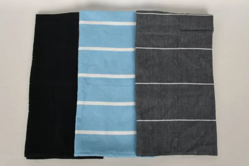 Hammam towel, Bachelor Party Gifts, Bridesmaid Gift, Hammam Towel USA, Personalized Beach Towel, 70x40 Cotton Set of 10 Towel, Peshtemal Towel USA - 8