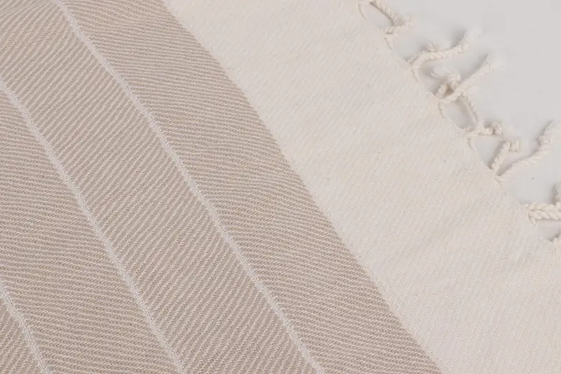 Wedding Favors, Bridal Shower Gift, Personalized Dish Towel, Personalized Gifts, Customized Towels, Best Friend Gift, 40x18 Cotton Herringbone Towel - 4