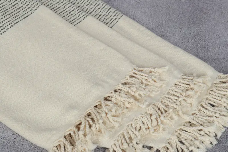 Employee Gifts, Bachelorette Party Gifts Bridesmaids, Gym Towel, Large Turkish Towel, 70x40 Cotton Diamond Towel, Bachelor Bachelorette Party Favors - 5