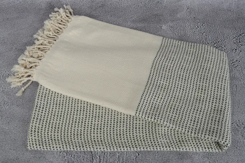 Employee Gifts, Bachelorette Party Gifts Bridesmaids, Gym Towel, Large Turkish Towel, 70x40 Cotton Diamond Towel, Bachelor Bachelorette Party Favors - 6