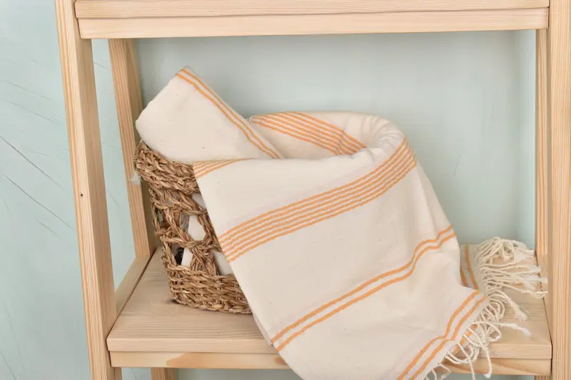 Gifts For Him, Girl Trip Party Favor, Personalized Wedding Gift, Bachelor Party Gifts, Turkish Towel Beach, Spa Towel, 80x36 Cotton Striped Towel - 4