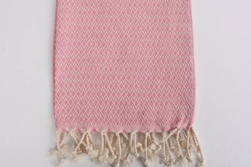 Personalized Hand Towel, Gift For Him, 40x20 Cotton Diamond Towel, Personalized Dish Towel, Wedding For Favor, Gift For The Home, Personalized Gift - 3