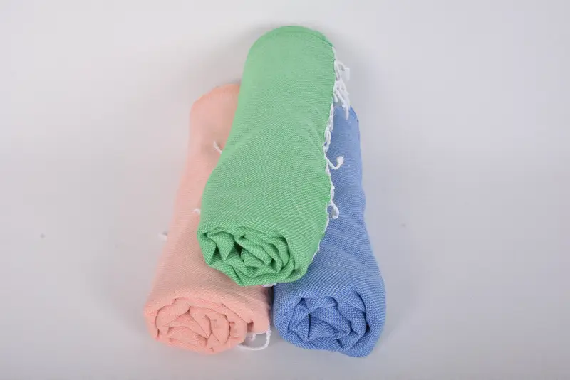 Spa Towel, Turkish Hand Towel, Personalized Gift For Her, Kitchen Towel, Bridesmaid Gifts, 36x24 Cotton Solid Towel, Spooky Bachelorette Party Gifts - 7