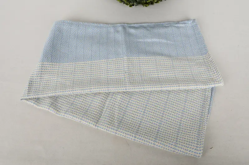 Monogrammed Hand Towel, 36x18 Cotton Set of 10 Towel, Bachelorette Party Items, Personalized Dish Towel, Wedding Gifts Towel, Bridesmaid Gifts - 7