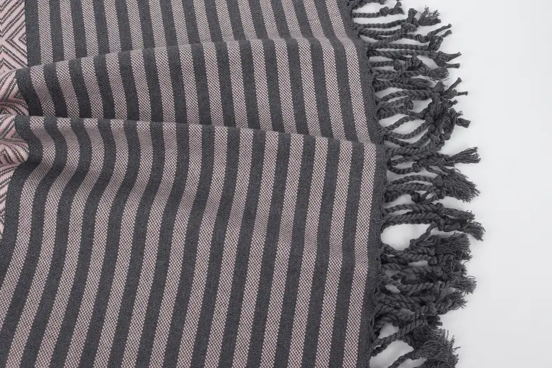 Christmas Gift, Beach Towel Bulk, Quick-dry peshtemal, Bridesmaid Gifts, Lightweight towel, Gift For The Home Decor, 70x40 Cotton Diamond Towel - 8