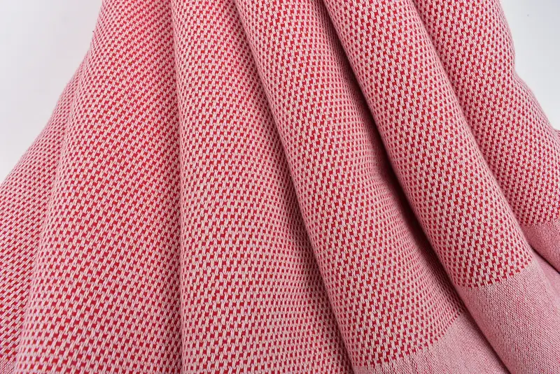 Gym Towel, Personalized Kitchen Towel, Employee Gifts, Bathroom Towels, Gift For Wedding Day, Turkish Towel Hand Towel, 44x24 Cotton Polka Dot Towel - 5