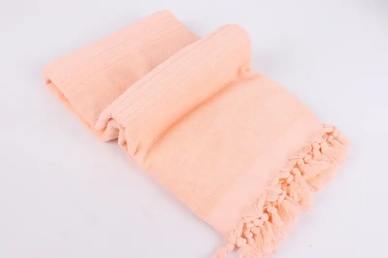 Wedding Shower Gift, 70x36 Cotton Striped Terry Towel, Best Beach Towel, Gift For Him, Bachelorette Party Decorations, Beach Towel Bulk, Pool Towels - 6