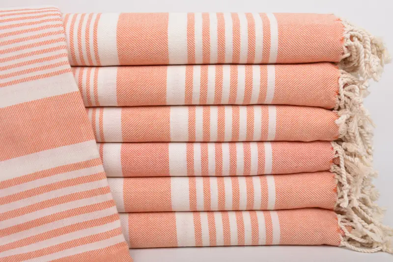Girl Trip Party Favor, Maid Of Honor Gift, Beach towel, Best Wedding Gift, Gift For Him, 68x38 Cotton Striped Towel, Bridesmaid Gift Towel