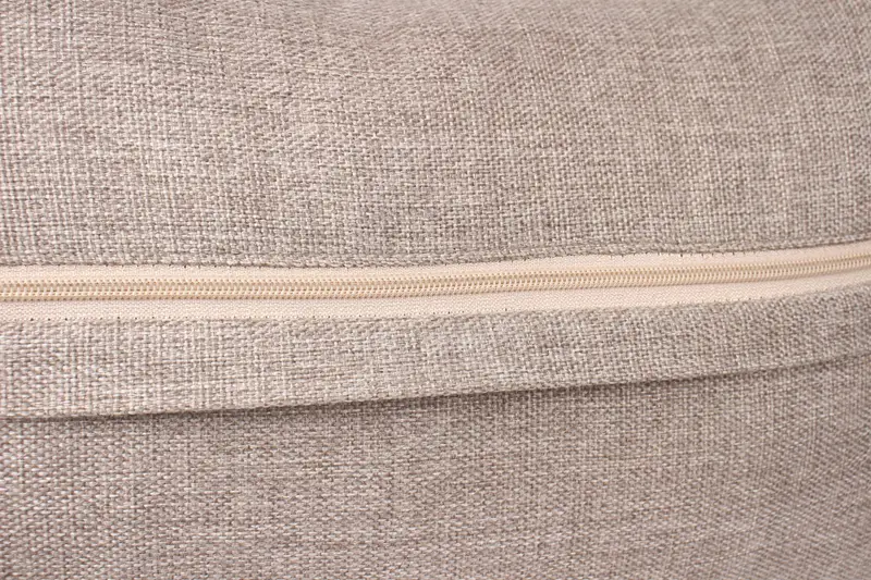 Antique Pillows, Gift Pillow, Bolster Cushion Case, Ottoman Cushion, 12x20 Brown Pillow Cover, Turkish Pillow, Pillow - 7