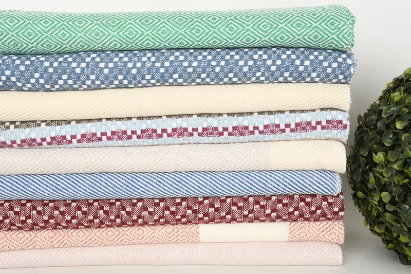 Gift For Her, Kitchen Towel, Bride Gift, 36x18 Cotton Set of 10 Towel, Personalized Hand Towel, Bachelorette Party Items, Personalized Gift - 3