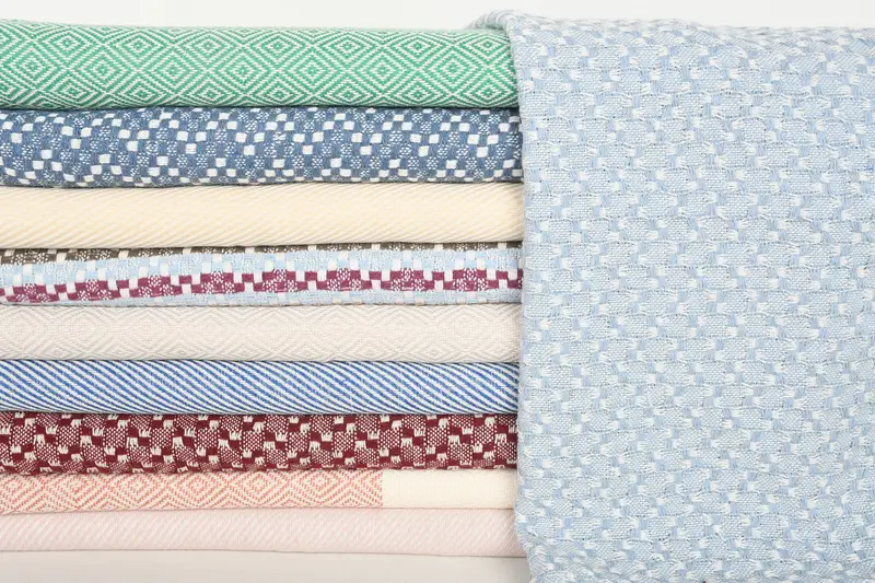 Gift For Her, Kitchen Towel, Bride Gift, 36x18 Cotton Set of 10 Towel, Personalized Hand Towel, Bachelorette Party Items, Personalized Gift - 2