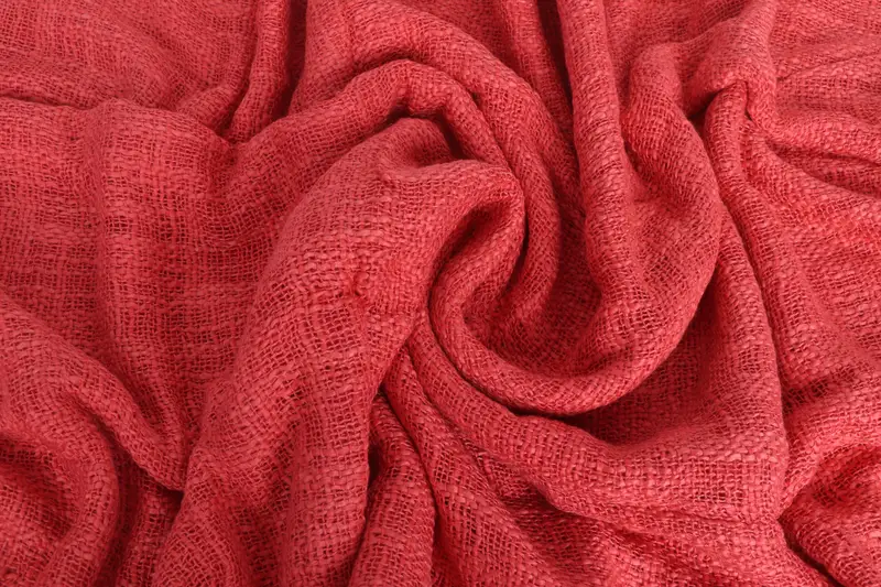 Turkish Towel Blanket, Woven Throw Blanket, Turkish Bedcover, Bachelorette Party Favors, Wedding Gift Ideas, 80x56 Cotton Solid Towel, Woven Blanket - 7