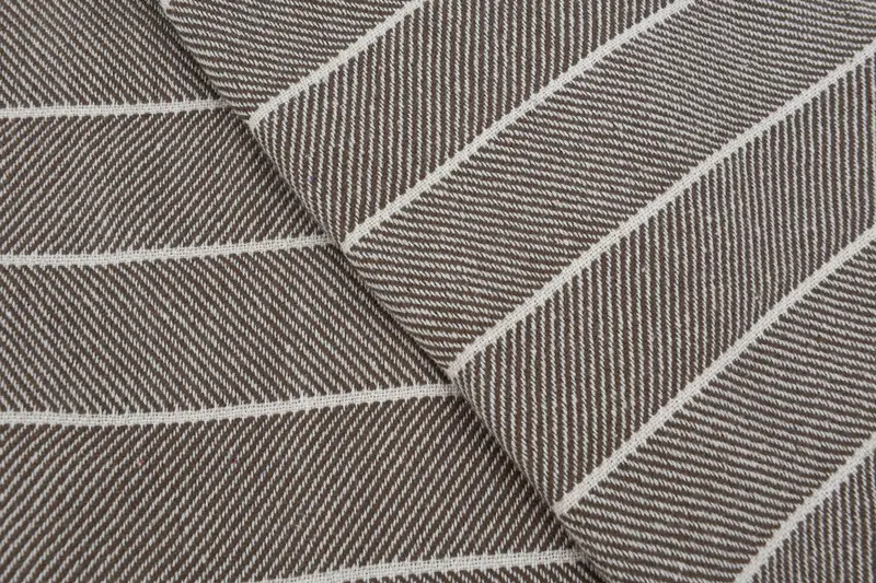 70x40 Cotton Herringbone Towel, Bridal Shower Gift, Wedding For Favor, Wedding Towel, Summer Gift Ideas, Wedding Gifts Towel, Monogram Turkish Towel - 5