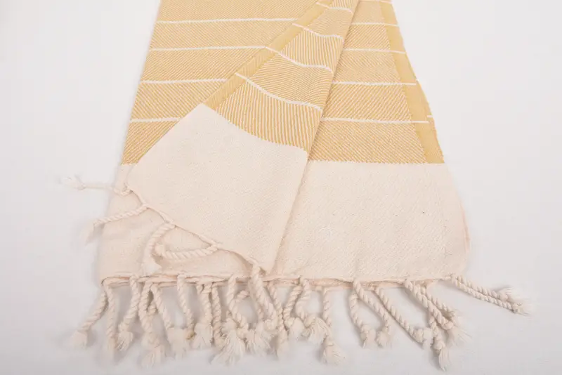 Custom Name Towel, 36x16 Cotton Striped Towel, Baby Boy Gift, Housewarming Gift, Turkish Towel Hand Towel, Personalized Hand Towel, Bathroom Towels - 8