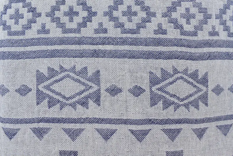 86x56 Cotton Kilim Towel, Throw Blankets for Couch, Woven Blanket, Christmas Tablecloth, Tablecloth, Best Wedding Gift, Boho Throw Blankets - 8