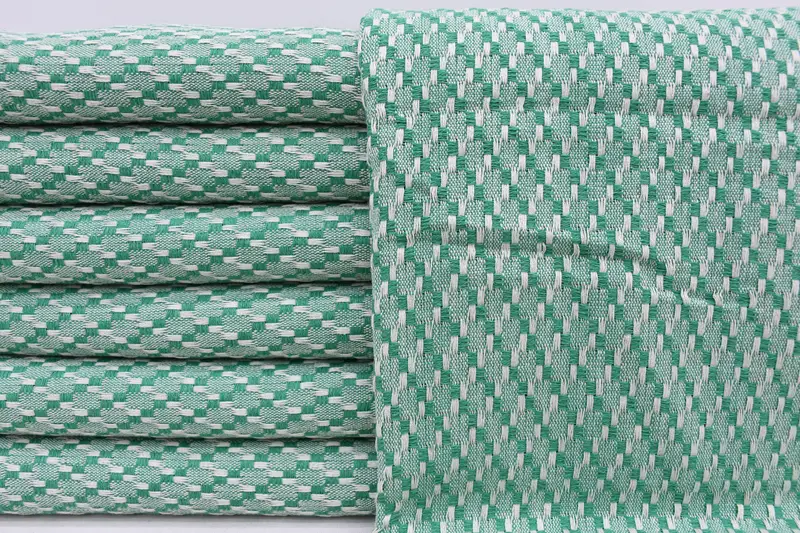 Bachelorette Party Favor, 68x40 Cotton Geometric Towel, Fouta towel, Housewarming Gift, Wedding Gift, Girls Weekend Favors, Bath towel, Pool Towels - 1