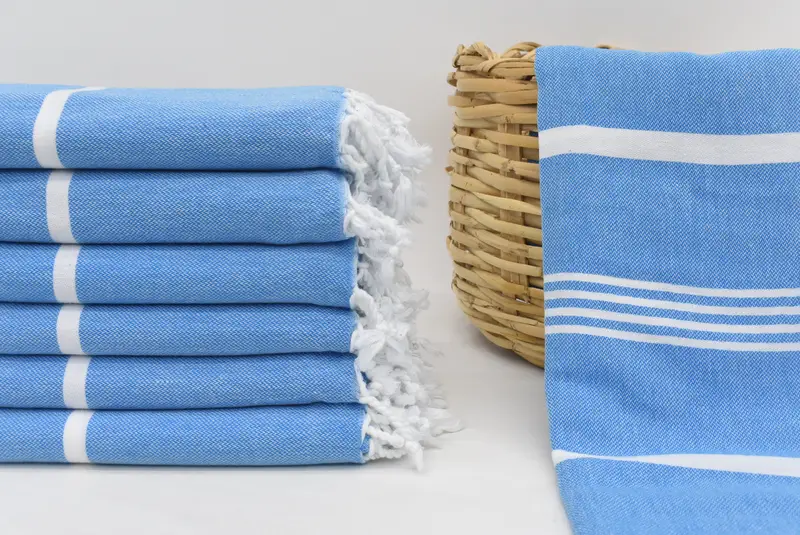 Travel towel, Turkish Towel Bulk, Hammam towel, Beach Bachelorette Party Decorations, Lightweight towel, 70x40 Cotton Striped Towel, Home Gift