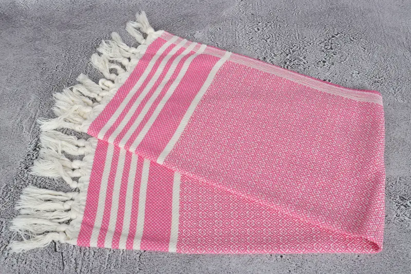 Gift For Boyfriend, 32x16 Cotton Diamond Towel, Monogram Kitchen Towel, Bridesmaid Gifts, Kitchen Towel, Beach Bachelorette Party Decorations - 6