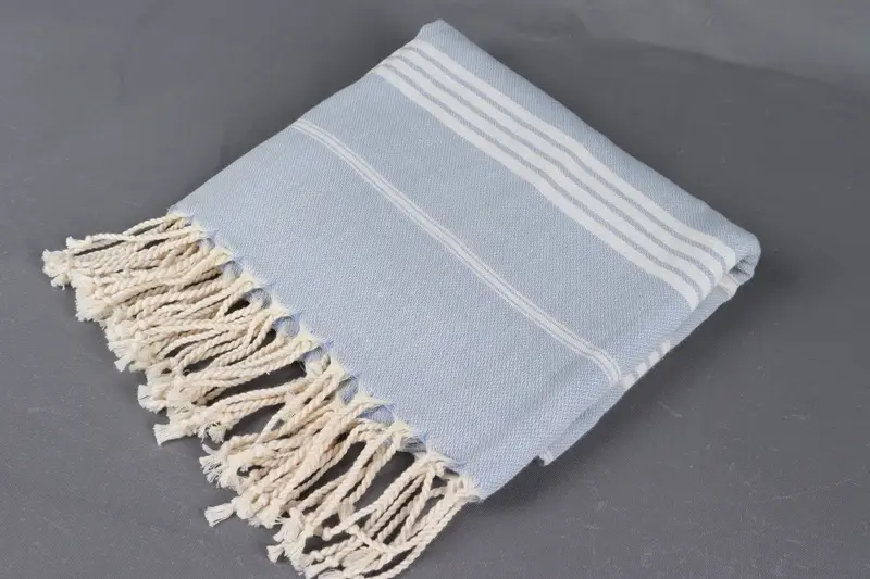 Custom Wedding Gift From Bridesmaid, Housewarming Gift, Quick-Dry Beach Towel, Christmas Gift, Best Wedding Gift, Bridal Shower Gift, Handmade Gift - 6