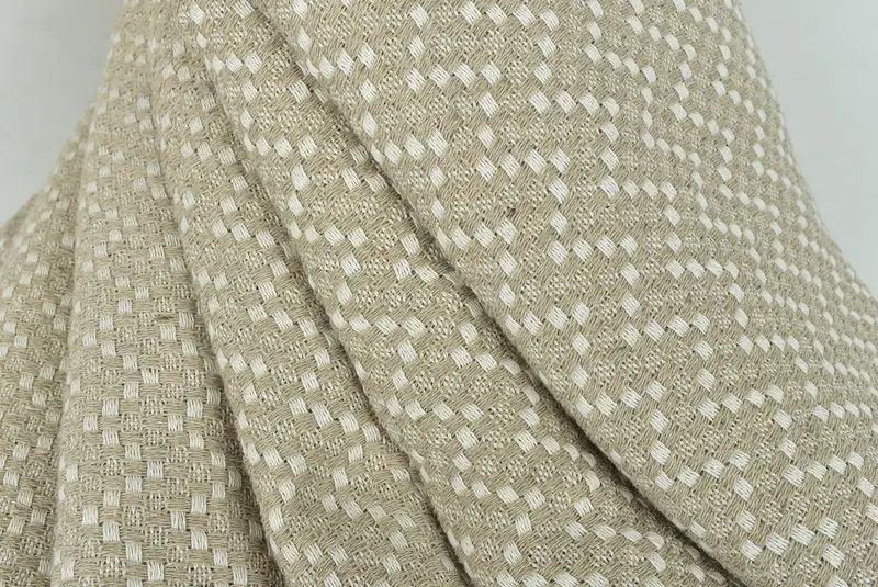 Custom Blanket, Housewarming Gift, 76x68 Cotton Herringbone Towel, Bridal Gifts, Aesthetic Blanket, Bachelorette Gifts, Gift For Wedding Day - 5