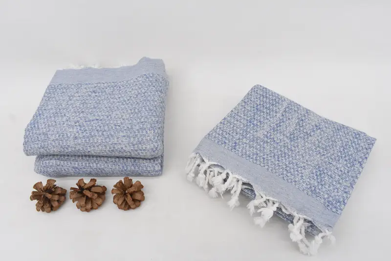 Monogram Beach Towel, Towel With Name, Best Beach Towel, Custom Towel Beach, Custom Gifts, Hammam towel, Antibacterial Turkish peshtemal towel - 7