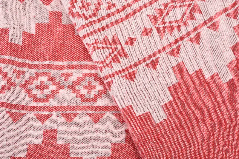 Luxury Beach Towel, 70x36 Cotton Aztec Towel, Bachelorette Party Gifts Bridesmaids, Wedding Shower Gift, Gym Towel, Bath towel, Wedding Gifts Towel - 6
