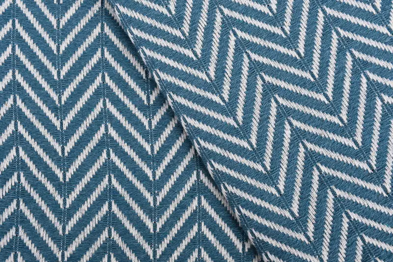 Personalized Gift For Her, Bachelorette Party Items, Quick-Dry Beach Towel, Turkish Towel Beach, 70x40 Cotton Zig zag Towel, Custom Wedding Gift - 5