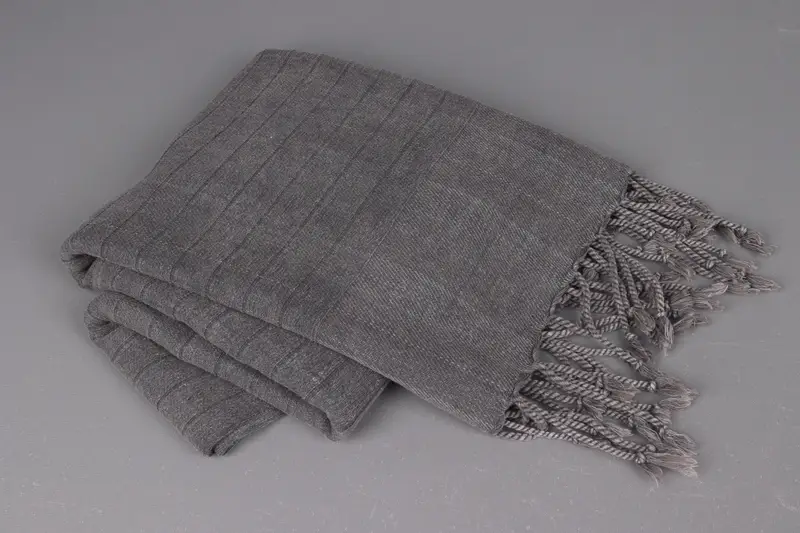 Bachelorette Party Favor, 70x40 Cotton Stonewashed Towel, Best Beach Towel, Home Decor Gifts, Beach Theme Wedding Gift, Summer Gift, Organic Towel - 7