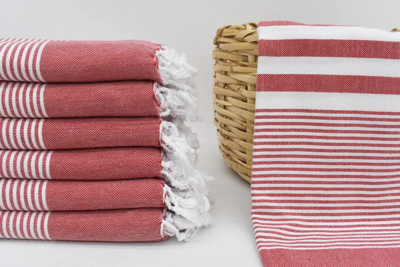 Hammam towel, 70x40 Cotton Striped Towel, Bachelorette Party Gifts Bridesmaids, Gift For Her, Yoga Towel, Personalised Gift, Hammam Towel USA